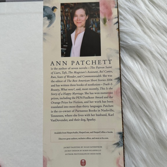 ⭐️ The Dutch House By Ann Patchett Book - Picture 4 of 10